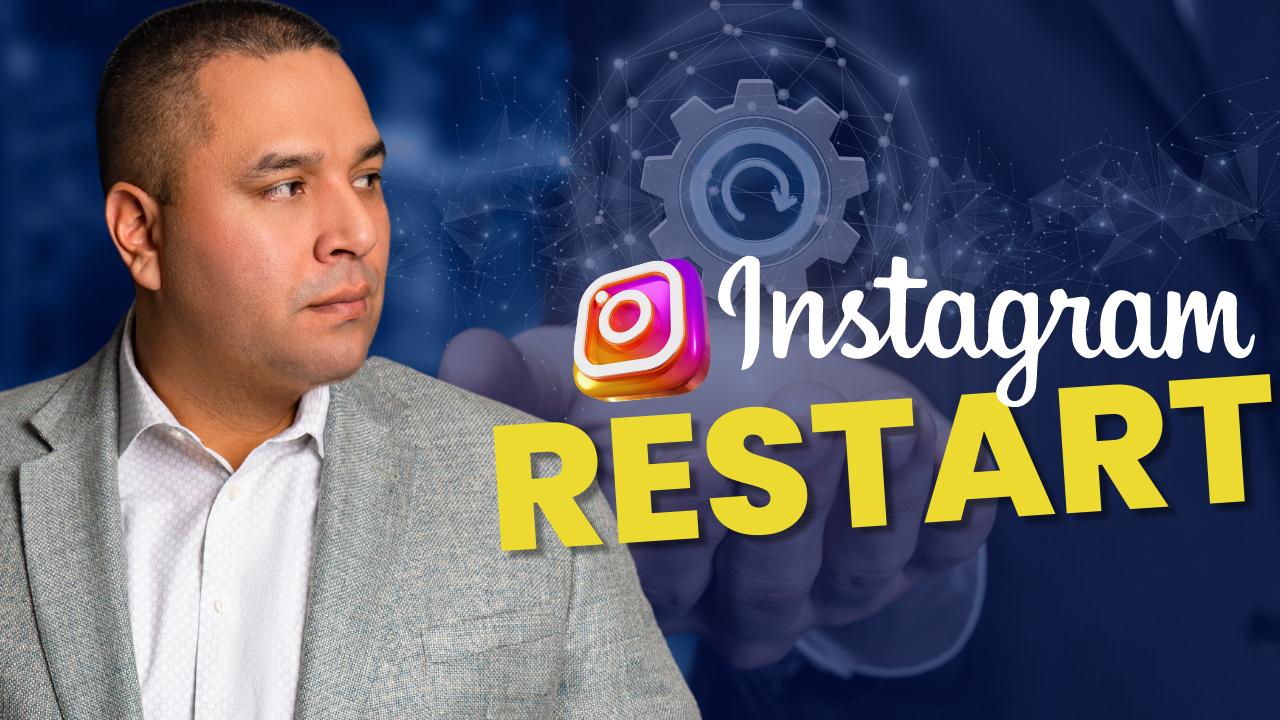 Why I Deleted My Instagram Account | Avoid these Common Instagram Mistakes